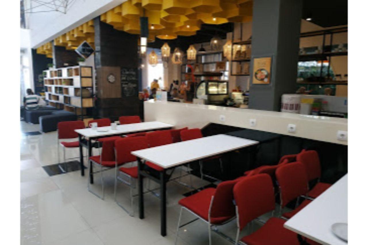 Berry Biz Hotel Seminyak  Bagian luar foto