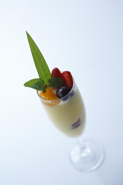 Berry Biz Hotel Seminyak  Bagian luar foto